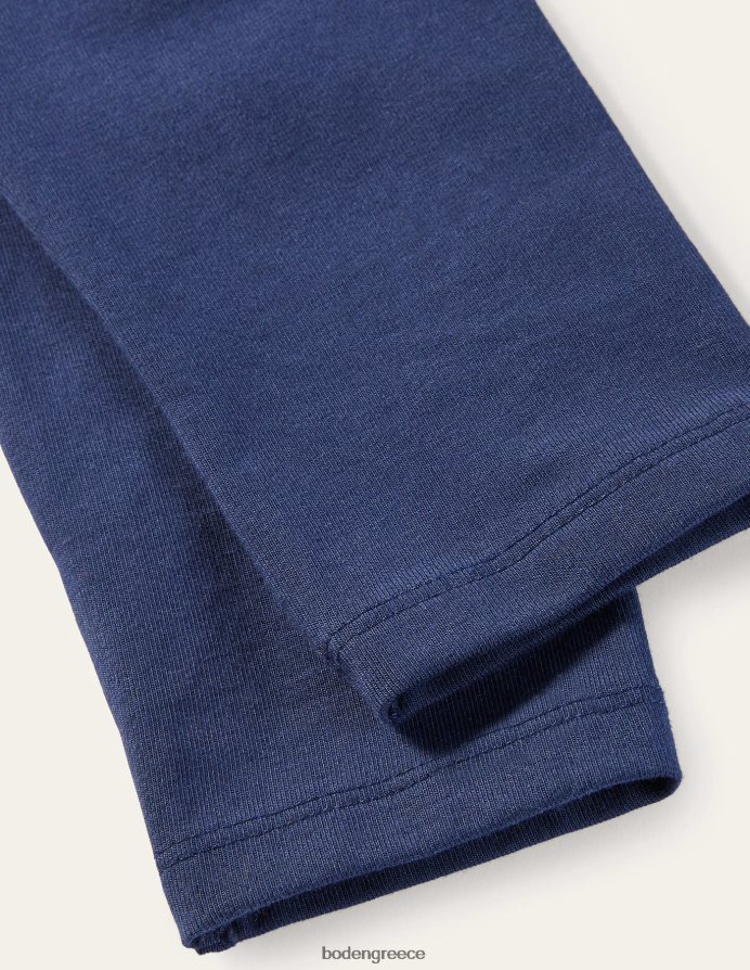 δεξιά μπλε είδη ένδυσης σκέτο κολάν Boden μωρό 464PH8521