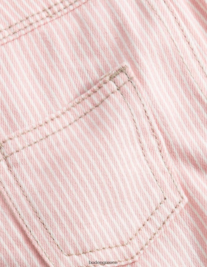 boto pink τικ είδη ένδυσης μπαλώματα τσέπες Boden μωρό 464PH83472