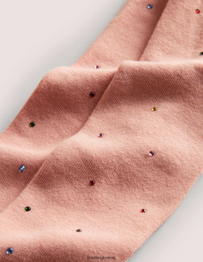 ροζ είδη ένδυσης αστραφτερό καλσόν Boden κορίτσια 464PH83138