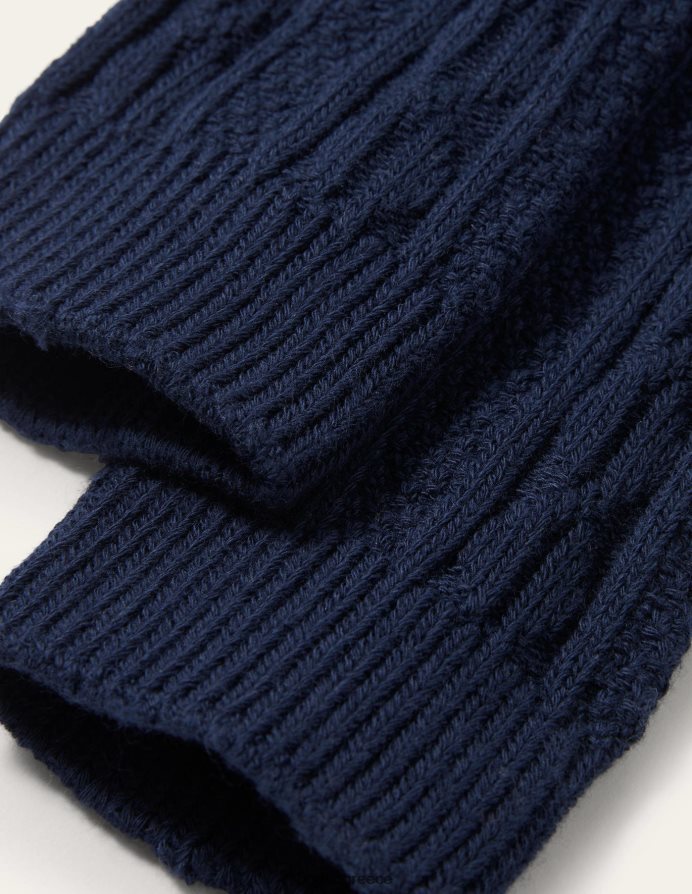 κολλεγιακό ναυτικό είδη ένδυσης καλσόν χωρίς πόδια Boden μωρό 464PH8562