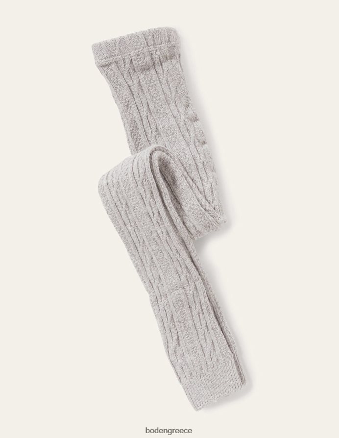 γκρίζα μάργα είδη ένδυσης καλσόν χωρίς πόδια Boden μωρό 464PH8567