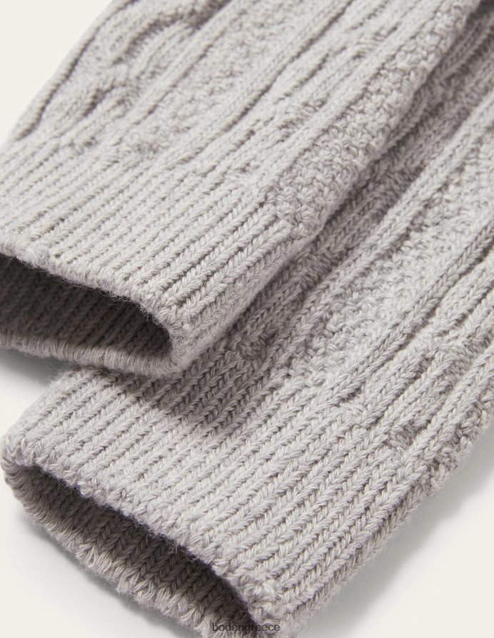 γκρίζα μάργα είδη ένδυσης καλσόν χωρίς πόδια Boden μωρό 464PH8567