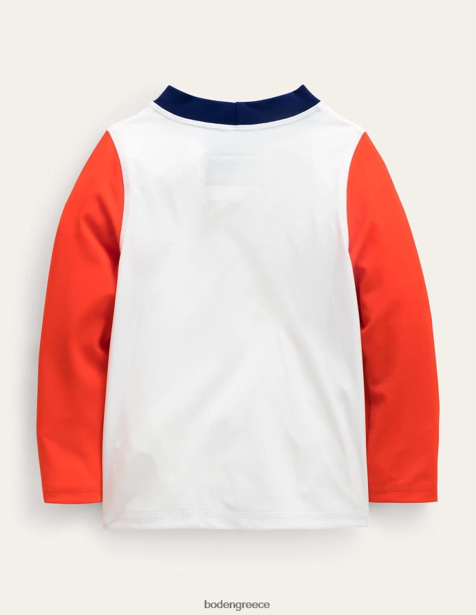 καρχαρίες φύλλου είδη ένδυσης διασκεδαστικό εξάνθημα γιλέκο Boden μωρό 464PH83383