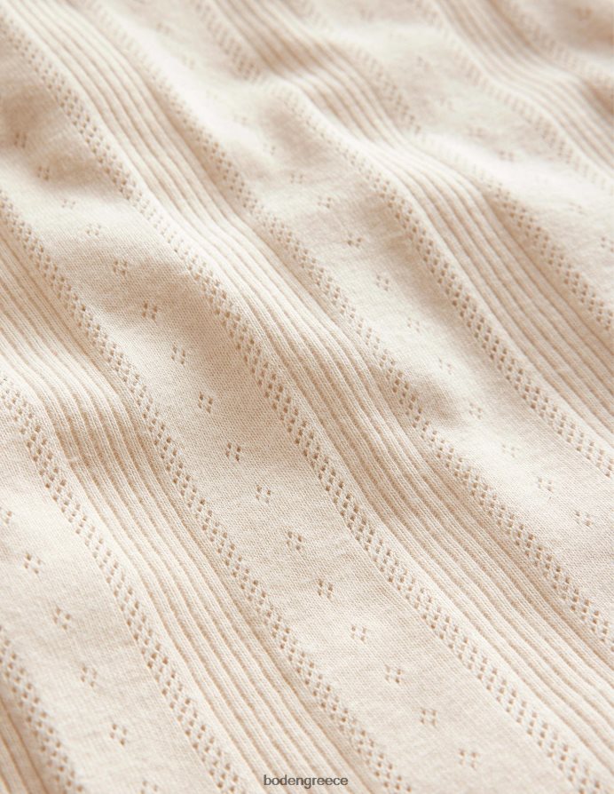 ελεφαντόδοντο είδη ένδυσης τοπ γιλέκο πουέντ Boden μωρό 464PH8430