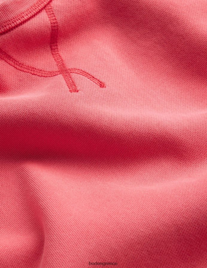 μαρμελάδα κόκκινη είδη ένδυσης φούτερ βαφής ενδυμάτων Boden άνδρες 464PH83506