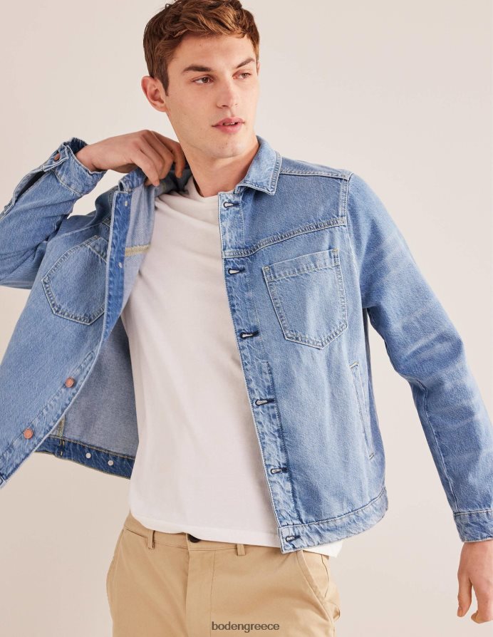 ενδιάμεσο πλύσιμο είδη ένδυσης τζιν φορτηγατζής Boden άνδρες 464PH83521