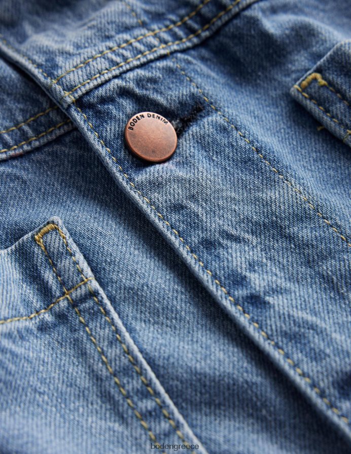 ενδιάμεσο πλύσιμο είδη ένδυσης τζιν φορτηγατζής Boden άνδρες 464PH83521