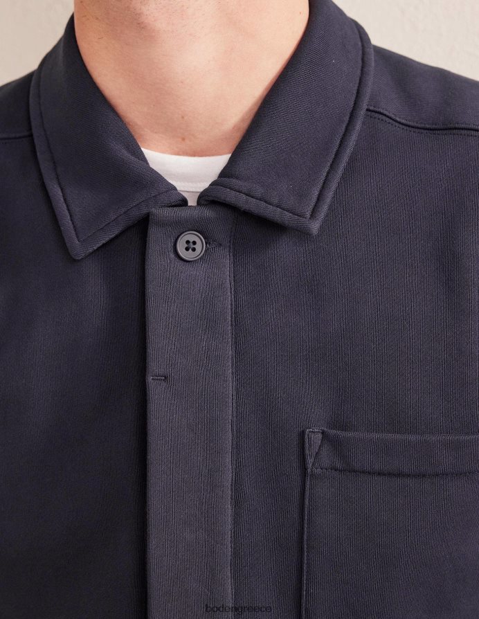 ΠΟΛΕΜΙΚΟ ΝΑΥΤΙΚΟ είδη ένδυσης ιδρώτας Χάρινγκτον Boden άνδρες 464PH83525