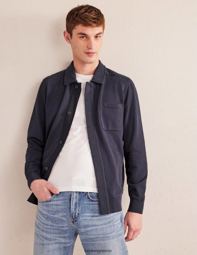 ΠΟΛΕΜΙΚΟ ΝΑΥΤΙΚΟ είδη ένδυσης ιδρώτας Χάρινγκτον Boden άνδρες 464PH83525