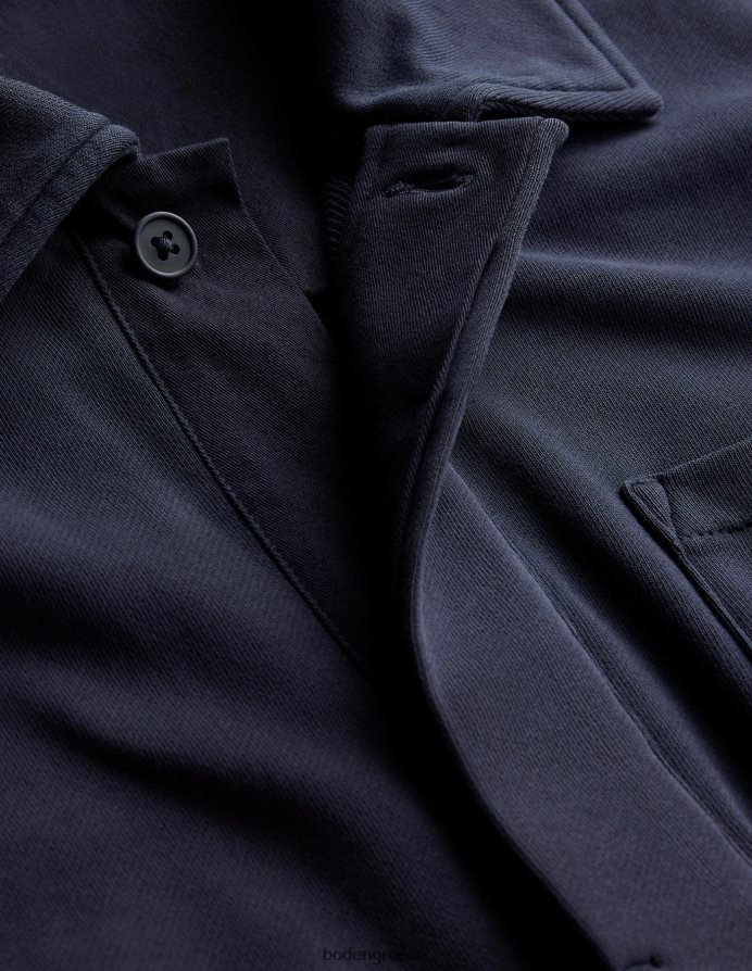 ΠΟΛΕΜΙΚΟ ΝΑΥΤΙΚΟ είδη ένδυσης ιδρώτας Χάρινγκτον Boden άνδρες 464PH83525