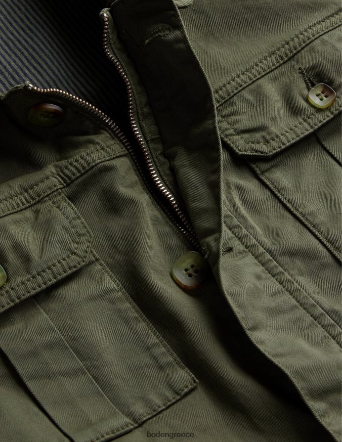 πράσινο αλιγάτορα είδη ένδυσης σακάκι σαφάρι Boden άνδρες 464PH83546