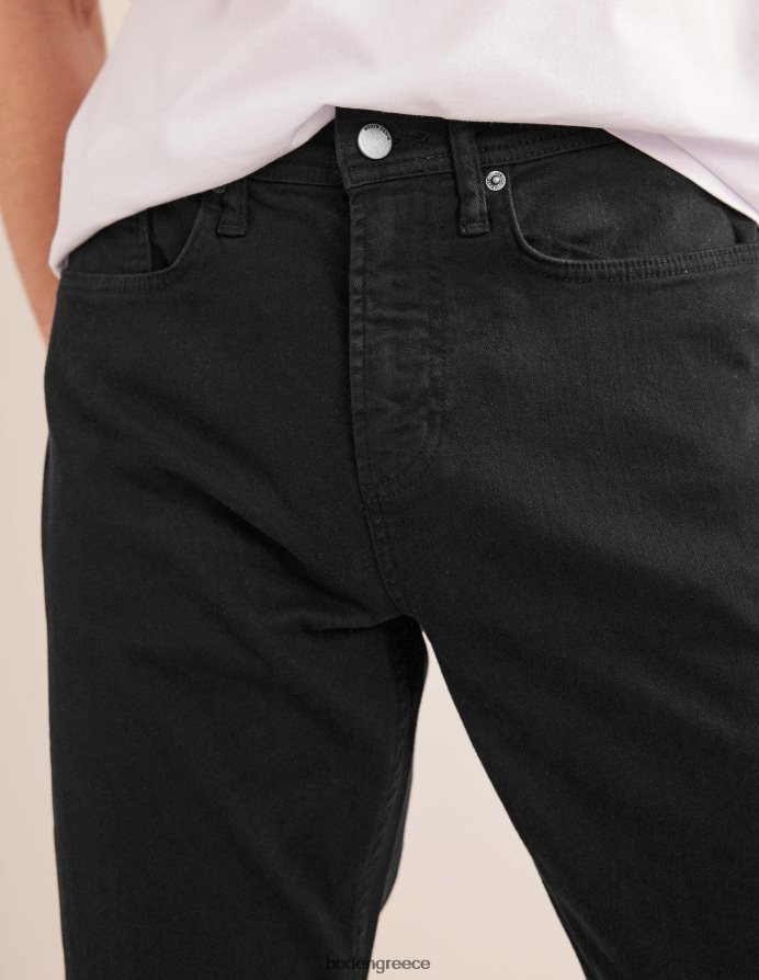 μαύρος είδη ένδυσης βαφή ρούχων 5 παντελόνι τσέπης Boden άνδρες 464PH83564