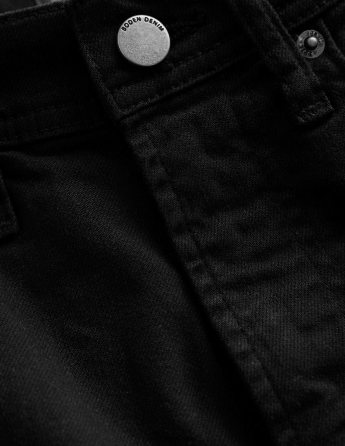 μαύρος είδη ένδυσης βαφή ρούχων 5 παντελόνι τσέπης Boden άνδρες 464PH83564