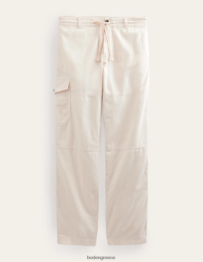 λοβό βανίλιας είδη ένδυσης χαλαρό ιστιοπλοϊκό παντελόνι Boden άνδρες 464PH83513