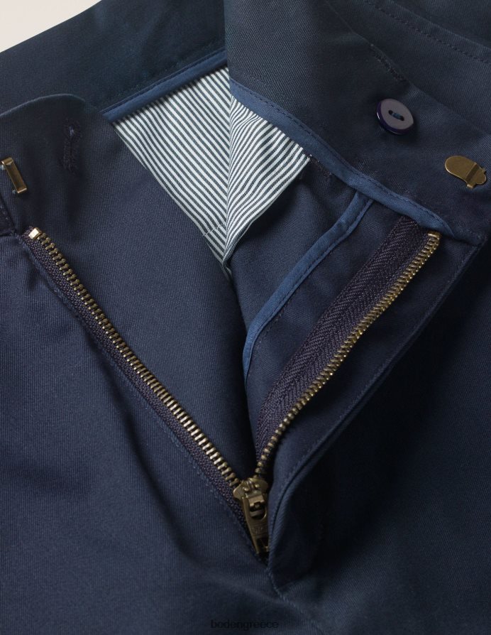 ΠΟΛΕΜΙΚΟ ΝΑΥΤΙΚΟ είδη ένδυσης αυθεντικά σινιόν με ίσιο πόδι Boden άνδρες 464PH83562