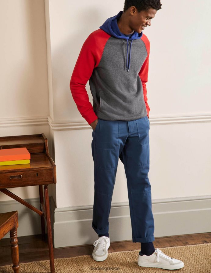 σημαία μπλε είδη ένδυσης χρηστικό παντελόνι Boden άνδρες 464PH83577