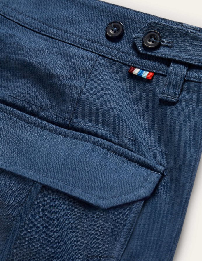 σημαία μπλε είδη ένδυσης χρηστικό παντελόνι Boden άνδρες 464PH83577