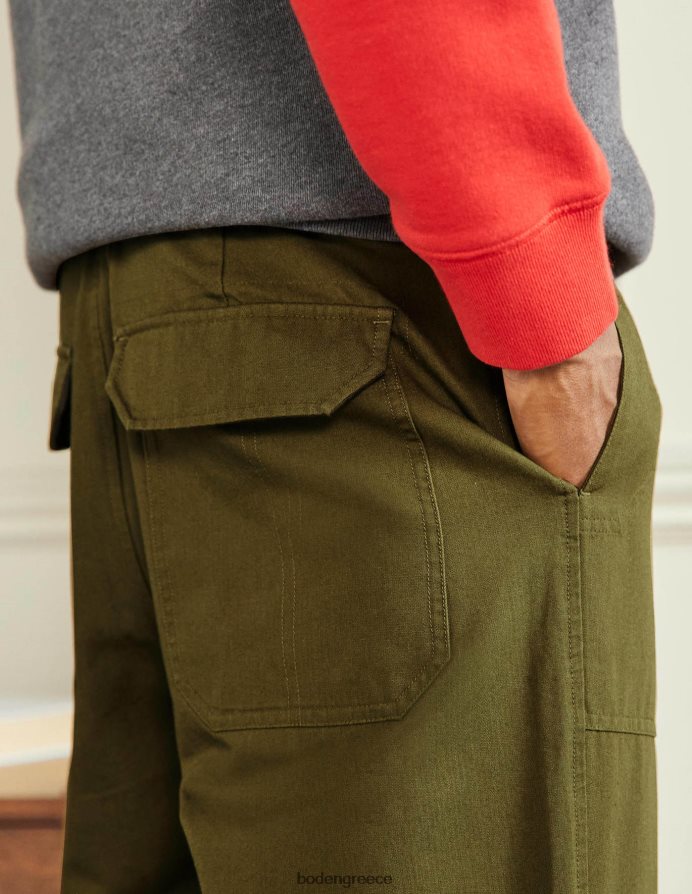 βασιλικός είδη ένδυσης χρηστικό παντελόνι Boden άνδρες 464PH83606