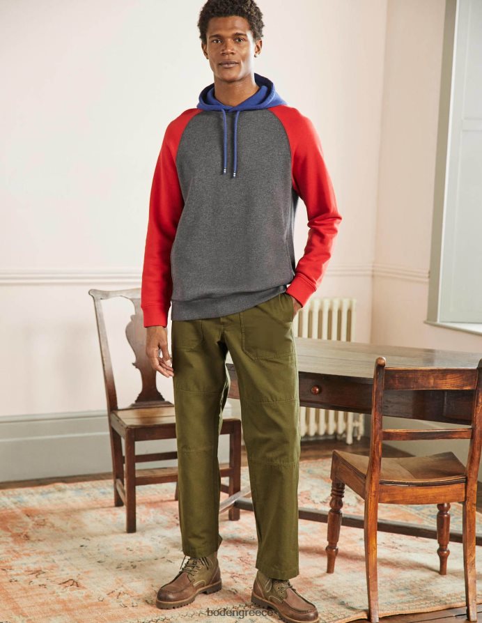 βασιλικός είδη ένδυσης χρηστικό παντελόνι Boden άνδρες 464PH83606