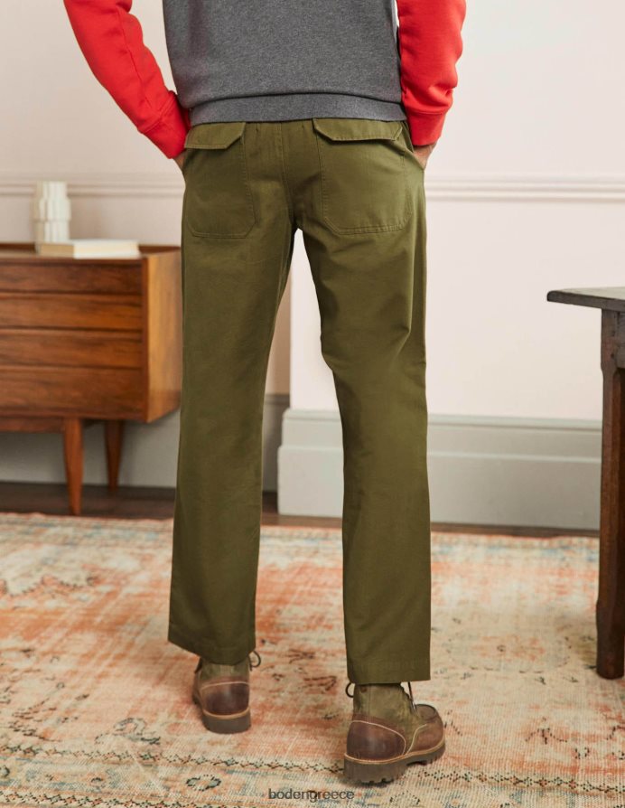 βασιλικός είδη ένδυσης χρηστικό παντελόνι Boden άνδρες 464PH83606