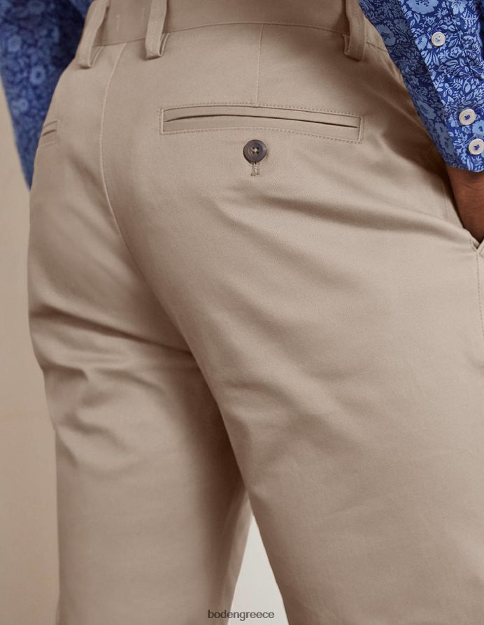 βύνη είδη ένδυσης αυθεντικά σινιόν με ίσιο πόδι Boden άνδρες 464PH83609