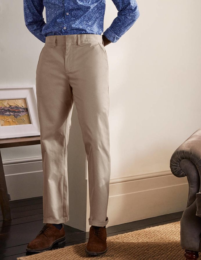 βύνη είδη ένδυσης αυθεντικά σινιόν με ίσιο πόδι Boden άνδρες 464PH83609