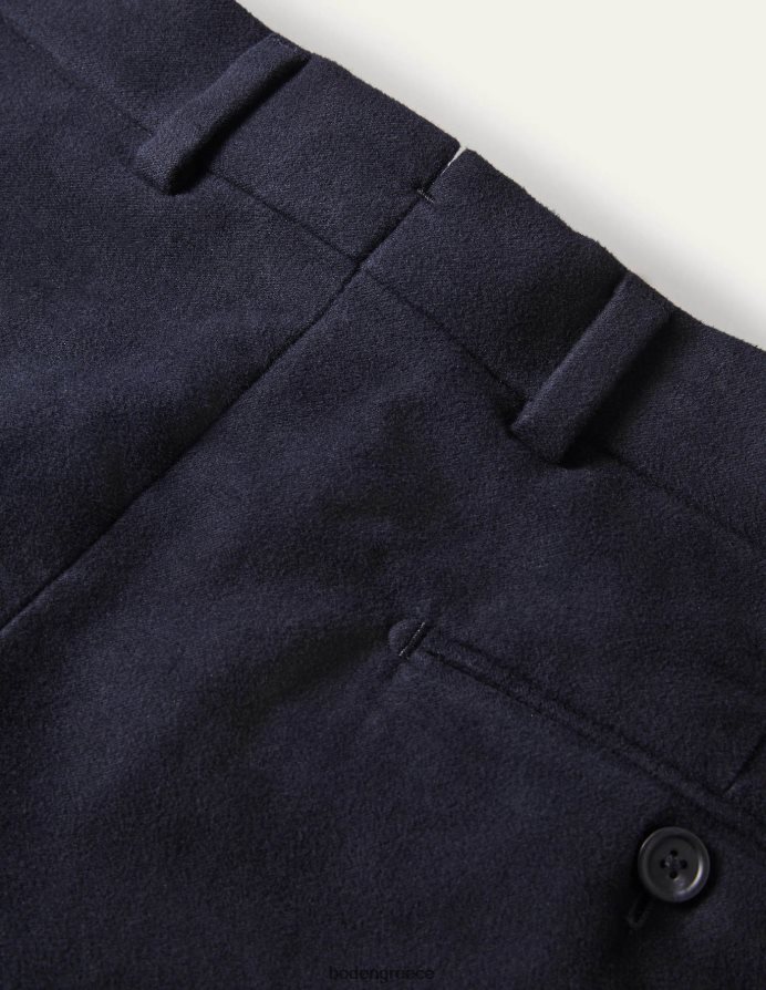 ΠΟΛΕΜΙΚΟ ΝΑΥΤΙΚΟ είδη ένδυσης παντελόνι Lothbury moleskin Boden άνδρες 464PH83608