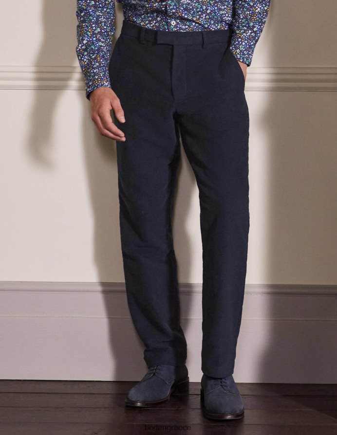 ΠΟΛΕΜΙΚΟ ΝΑΥΤΙΚΟ είδη ένδυσης παντελόνι Lothbury moleskin Boden άνδρες 464PH83608