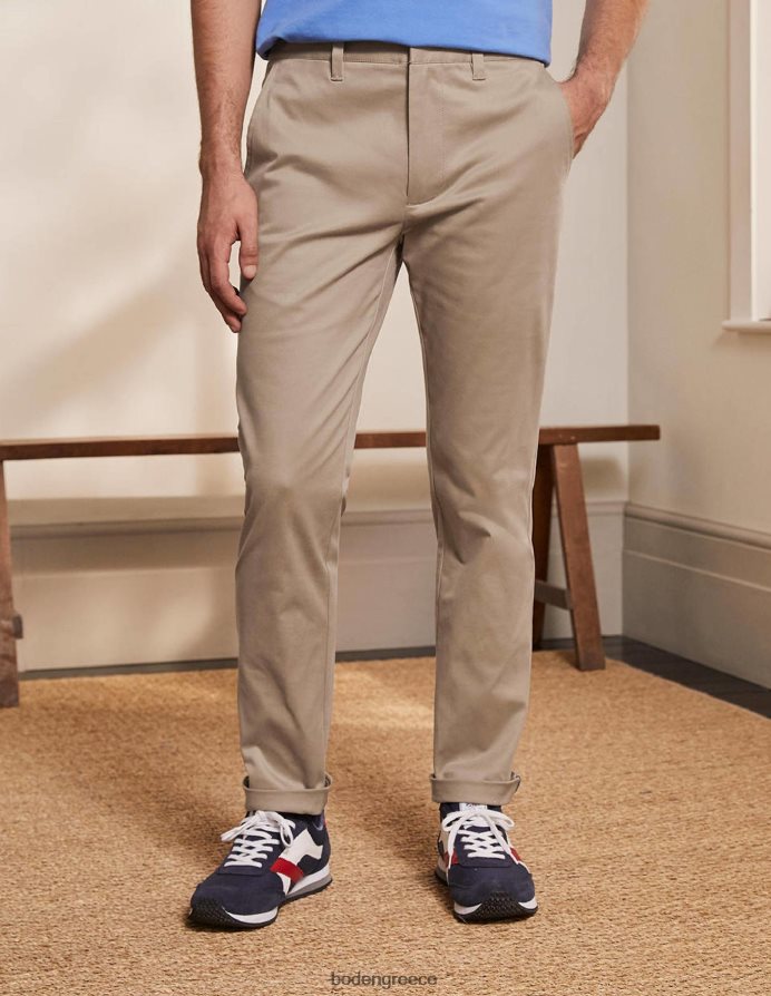 βύνη είδη ένδυσης αυθεντικά chino slim leg Boden άνδρες 464PH83522