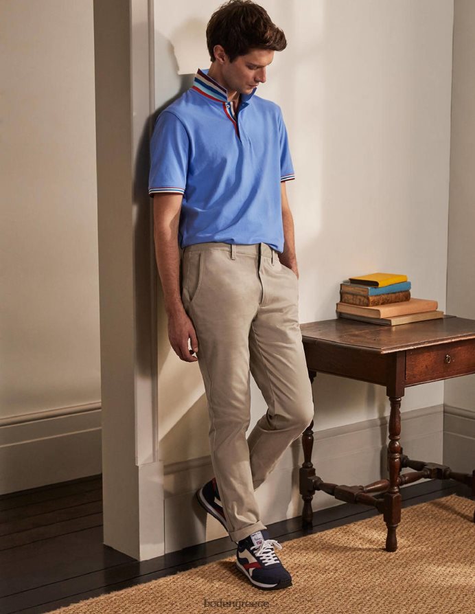 βύνη είδη ένδυσης αυθεντικά chino slim leg Boden άνδρες 464PH83522