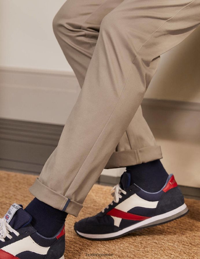 βύνη είδη ένδυσης αυθεντικά chino slim leg Boden άνδρες 464PH83522