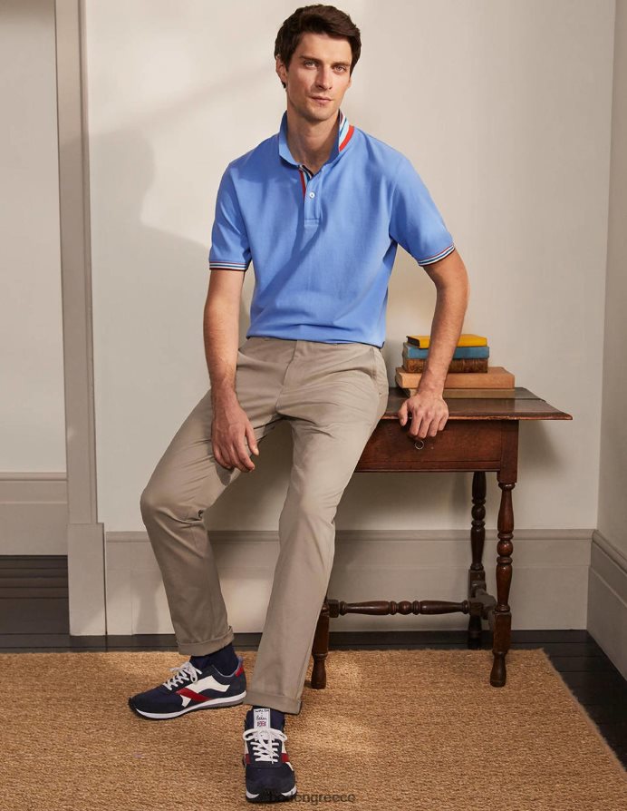 βύνη είδη ένδυσης αυθεντικά chino slim leg Boden άνδρες 464PH83522