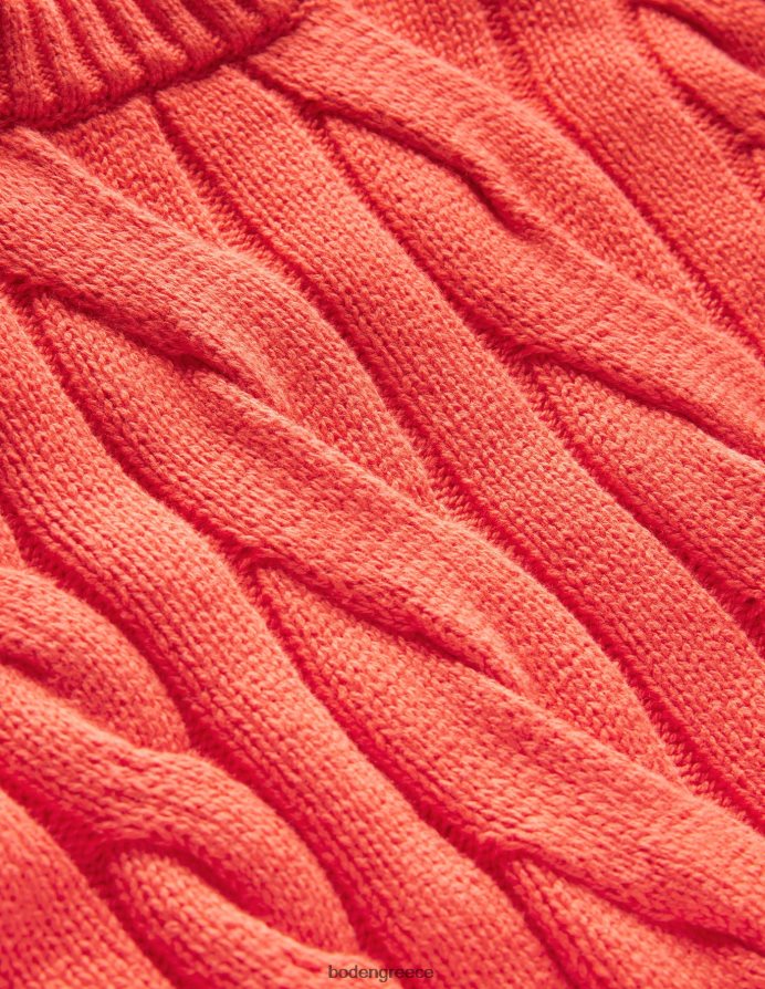 μαρμελάδα είδη ένδυσης λαιμόκοψη βαμβακερού καλωδίου Boden άνδρες 464PH83542