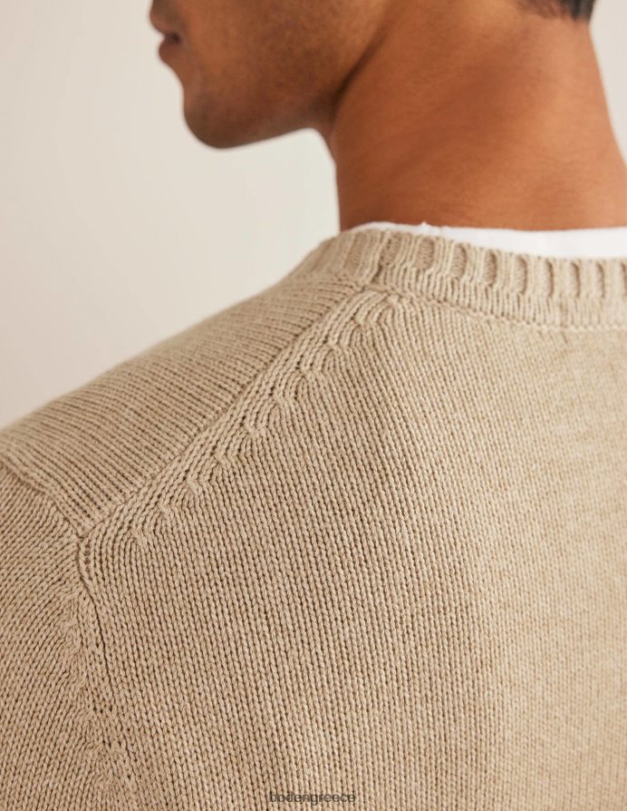 πέτρα είδη ένδυσης πλήρωμα από χοντρό βαμβακερό κασμίρ Boden άνδρες 464PH83545