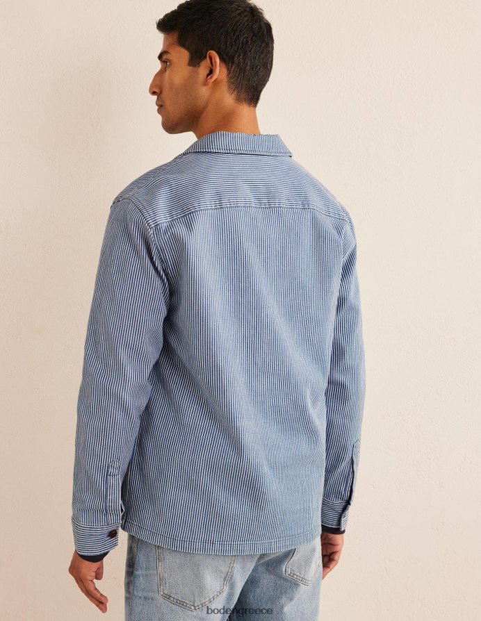 indigo τικ είδη ένδυσης παντελόνι με twill Boden άνδρες 464PH83517