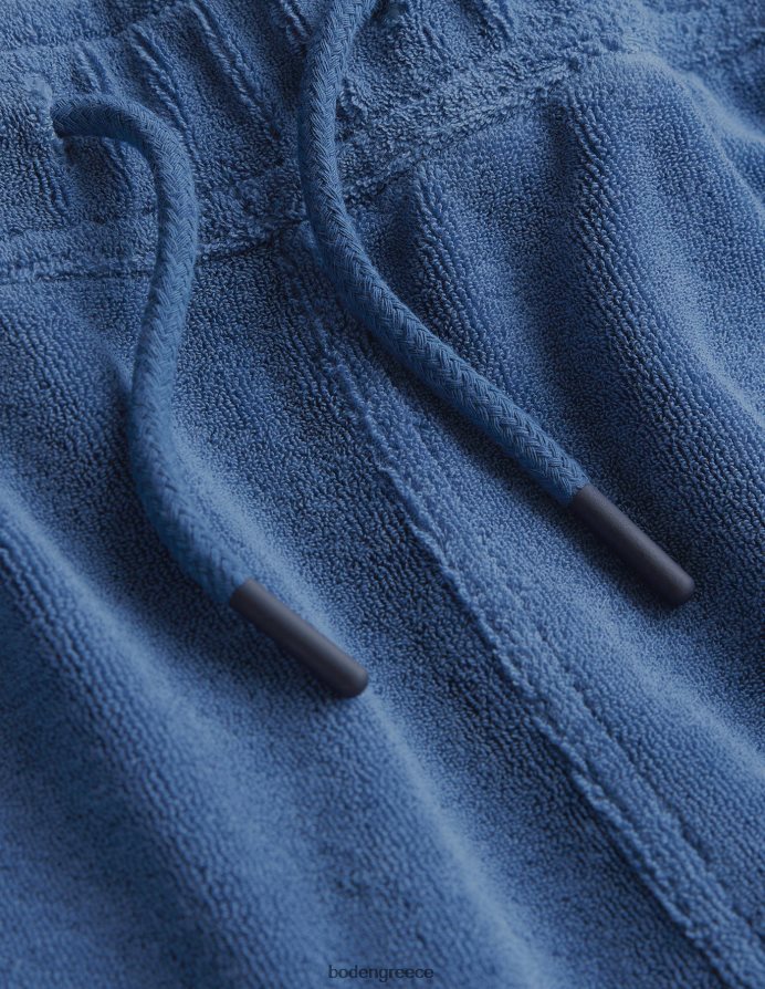 αληθινό ναυτικό είδη ένδυσης σορτς με κορδόνι περίσφιξης Boden άνδρες 464PH83530