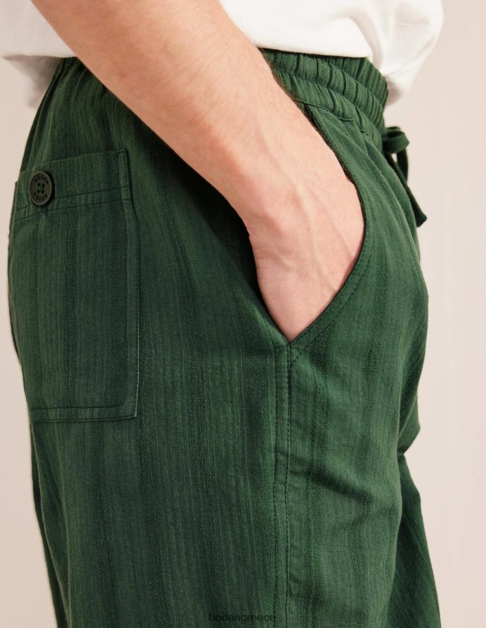 φύλλο φοίνικα είδη ένδυσης σορτς με σχέδια Boden άνδρες 464PH83554