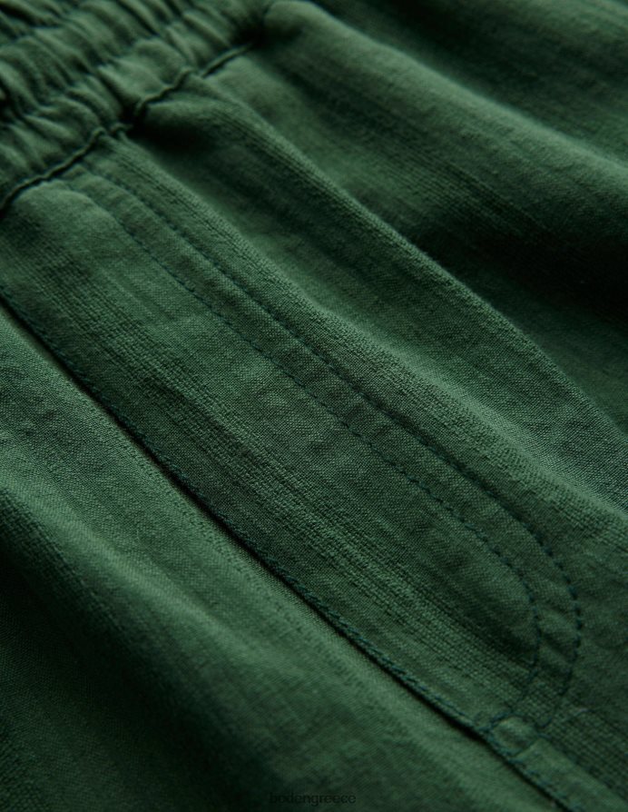 φύλλο φοίνικα είδη ένδυσης σορτς με σχέδια Boden άνδρες 464PH83554