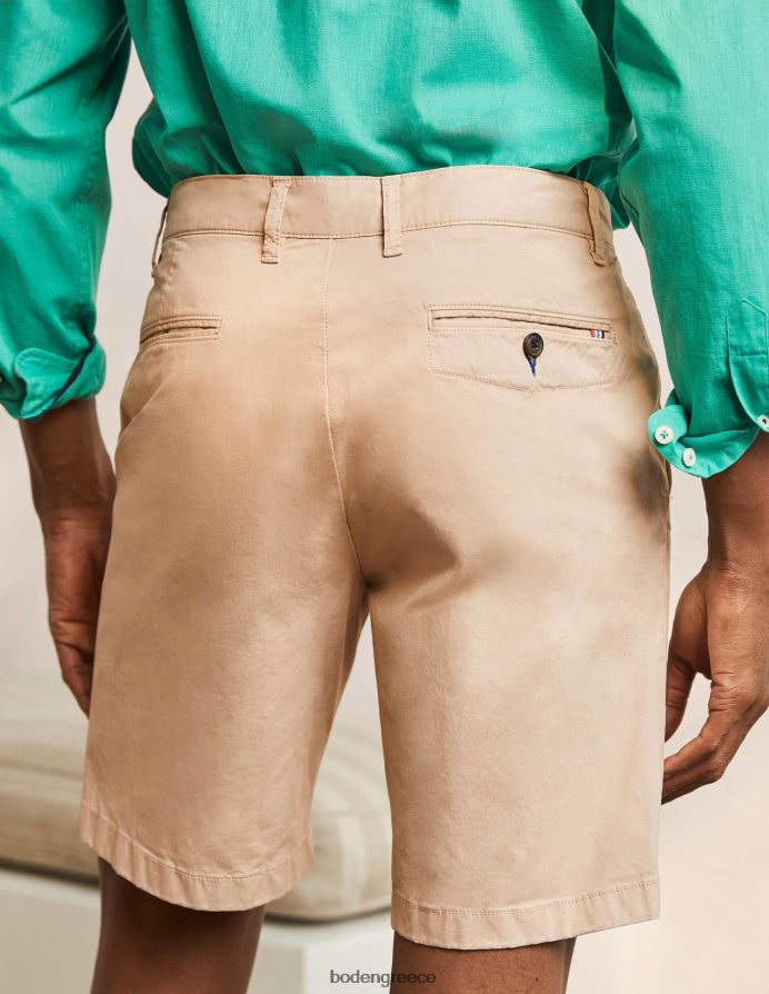 πέτρα είδη ένδυσης σορτς chino Boden άνδρες 464PH83580