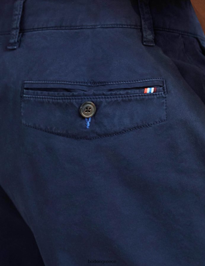 ΠΟΛΕΜΙΚΟ ΝΑΥΤΙΚΟ είδη ένδυσης σορτς chino Boden άνδρες 464PH83583