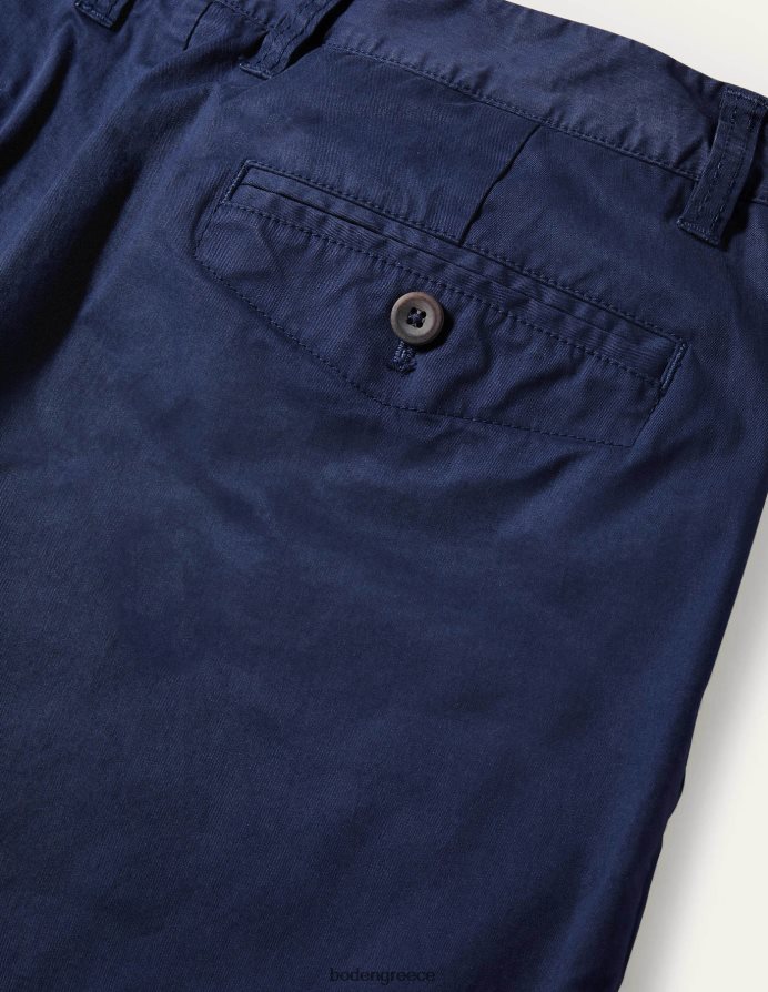 ΠΟΛΕΜΙΚΟ ΝΑΥΤΙΚΟ είδη ένδυσης σορτς chino Boden άνδρες 464PH83583