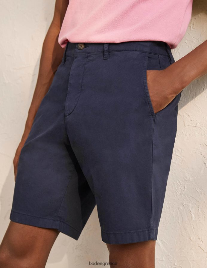 ΠΟΛΕΜΙΚΟ ΝΑΥΤΙΚΟ είδη ένδυσης σορτς chino Boden άνδρες 464PH83583