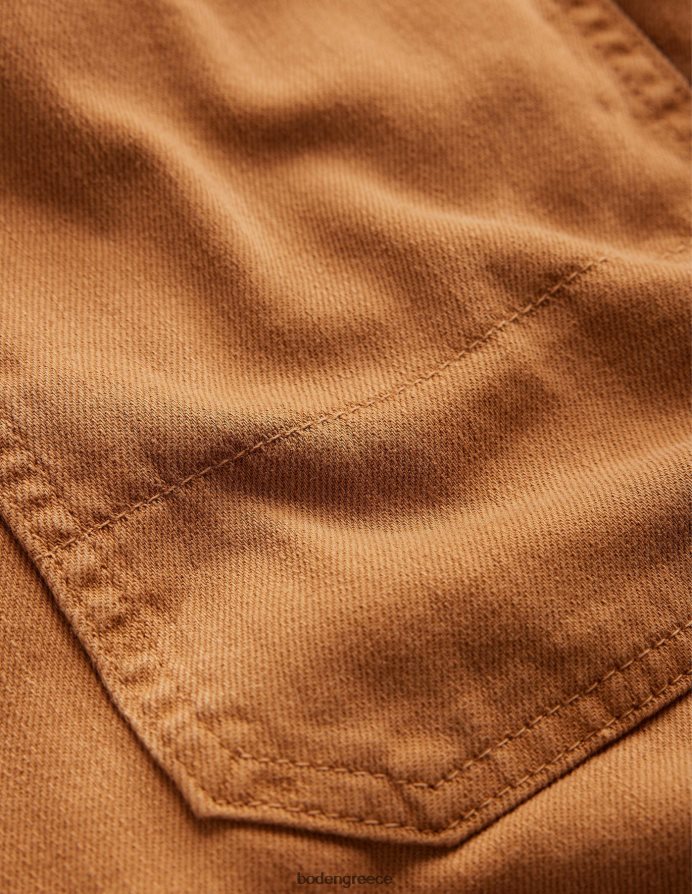 αρκουδάκι είδη ένδυσης χαλαρή εφαρμογή τζιν Boden άνδρες 464PH83534