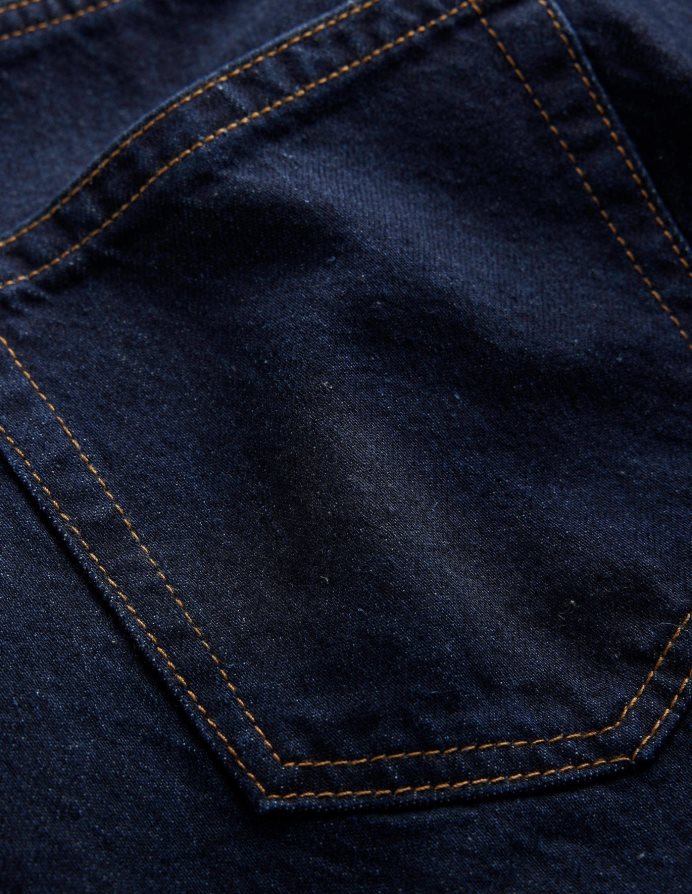 σκούρο ξέβγαλμα είδη ένδυσης slim fit jean Boden άνδρες 464PH83556